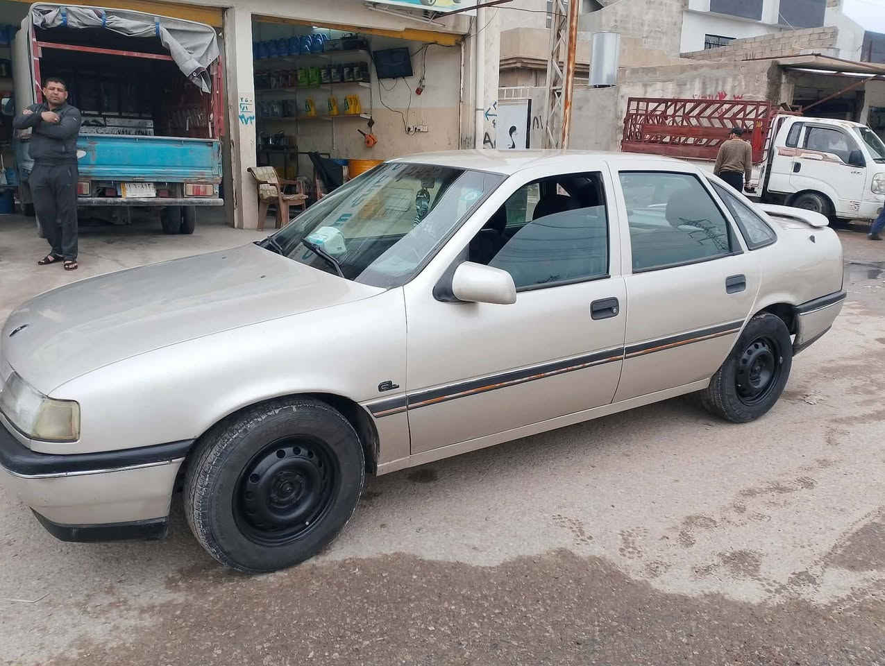 اوبل فكتره حجم 16
نظيفه صبغ جماليه فقط بدون اي ضرر 

رقم مسطره

سنويه الئ 2030 

السعر 45 وبيها مجال بسيط

للتواصل «***********»

مكلف بنشر؟؟
