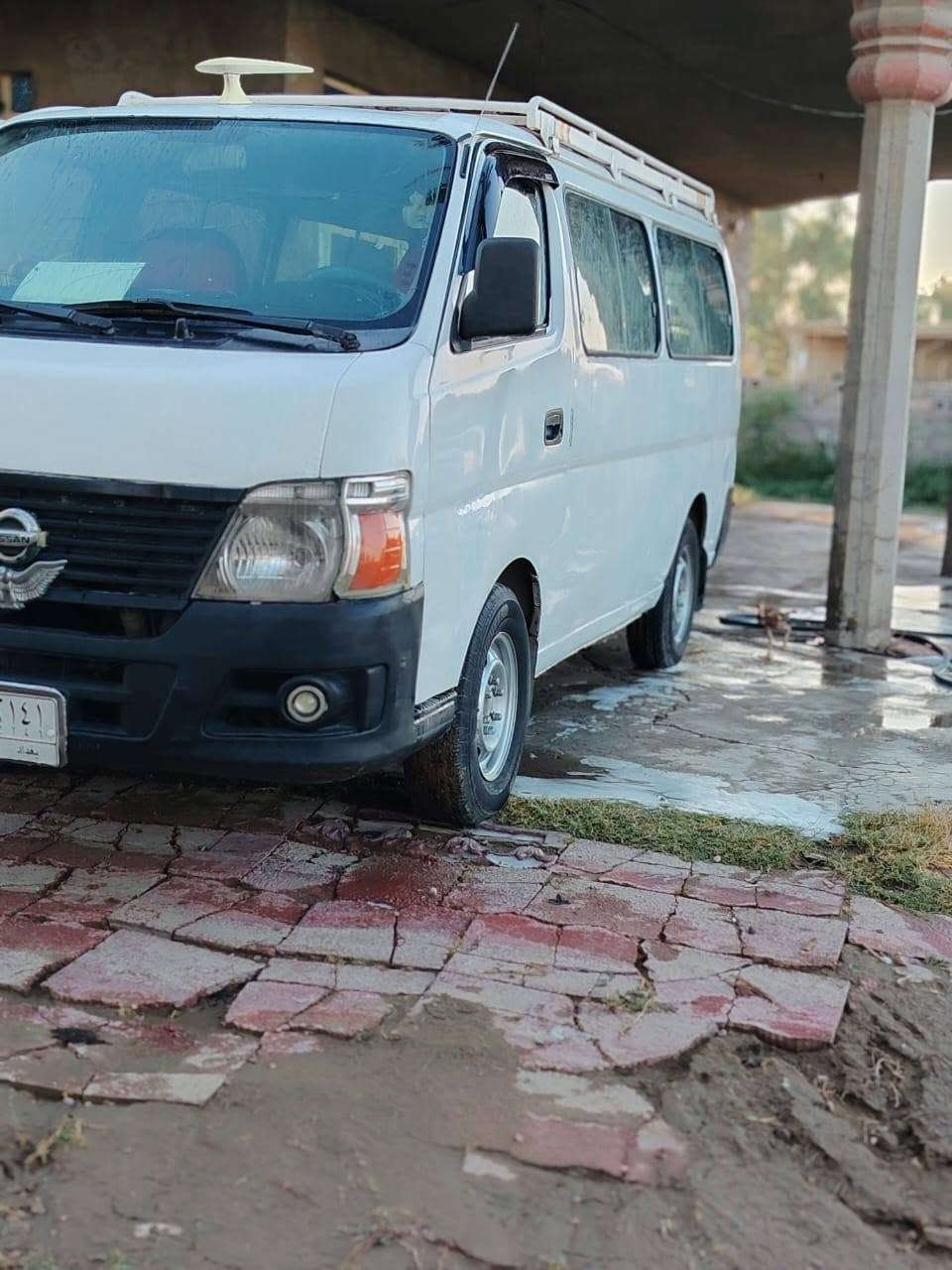 سلام عليكم كيا نسيان للبيع موديل 2007بسمي كاز ٣٠٠٠مصفره هيه وغرامات كيره مكينه واكسل كفاله بيه صبغ حزام قديم للستفار عنوان بغداد استفسار أكثر هاذا رقمي ***********
