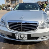 S350 ٢٠١١ • وارد ياباني • لارج باب طويله
