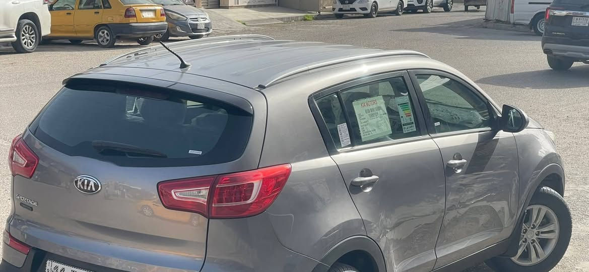 موديل 13 محرك ٤ سلندر دوش قطعه صبغ فقط سياره جاهزة رقم بابل مكان بابل باسمي رقم الجديد اي استفسار رقم موبايل اتصل ***********
السعر ١٢٨
