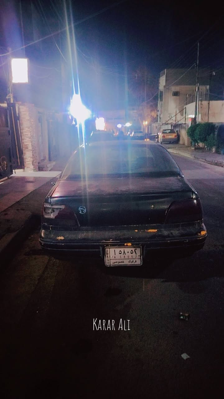 السلام عليكم
برنس فراشه موديل ٩٦ كير محرك ونجي اوتوماتيك
خير من الله
رقم كركوك تحويل ثاني يوم
الاستفسار ***********
مكان بغداد الدوره
سعرها 22 وبيه مجال

