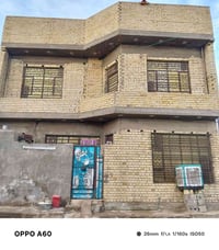 ركن خضراء الدسيم • ١٠٠م • ٣غرف