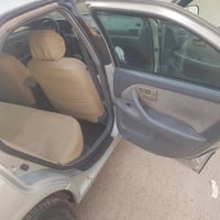 كامري ٢٠٠١ • محرك ٢٢٠٠ • سامراء