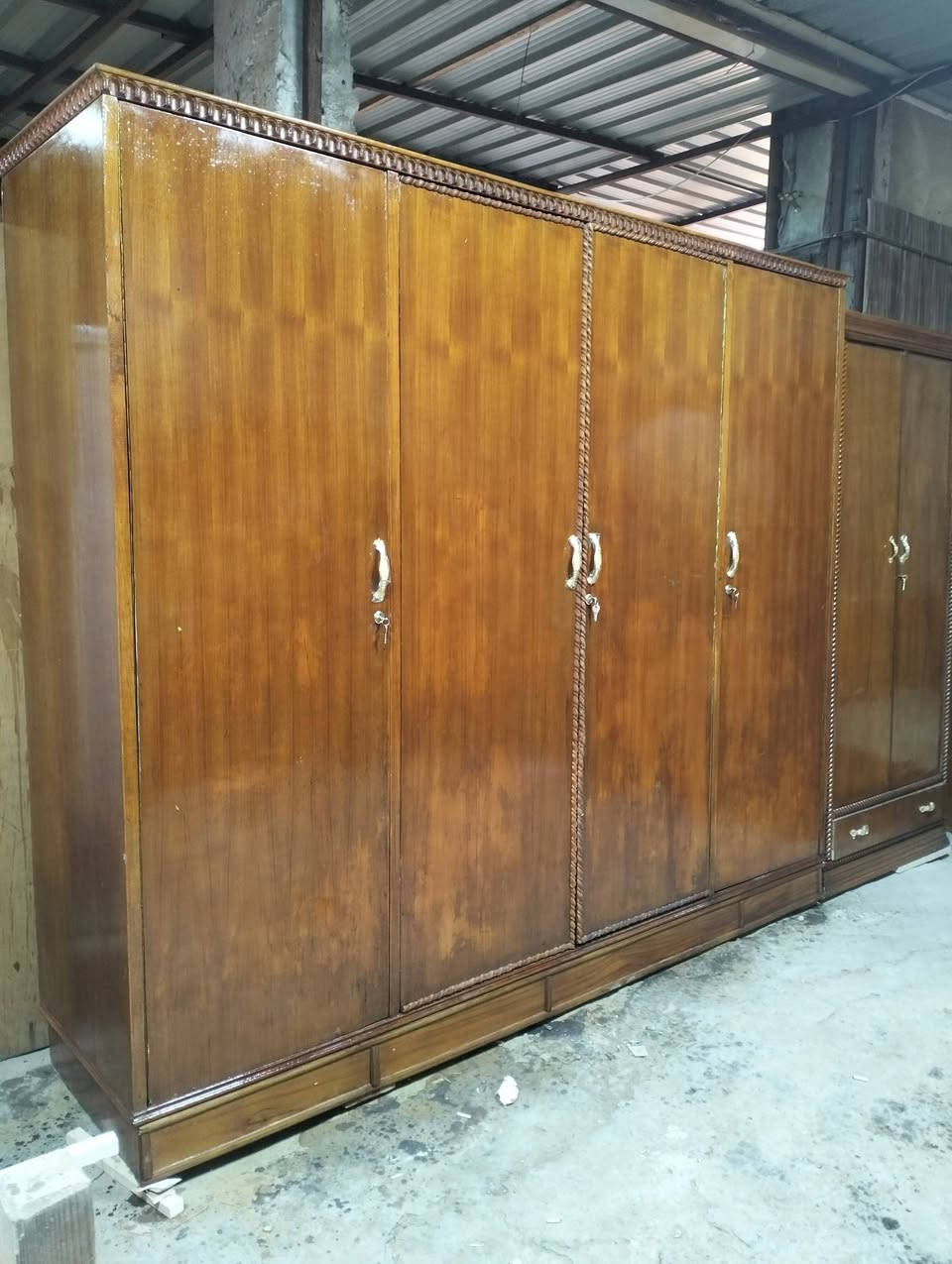 غرفه مستخدمه للبيع سعر  400


**إذا كنت صاحب هذا الإعلان وتريد حذفه لأي سبب، رجاءا أرسل رسالة إلى الدعم الفني**