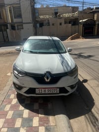 رينو ميكان • ٢٠١٩ • رقم انكليزي