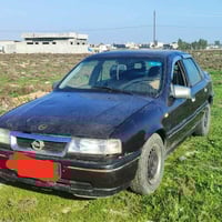 فكترا ١٩٩١ • حجم ١٦ • بدون ضربه