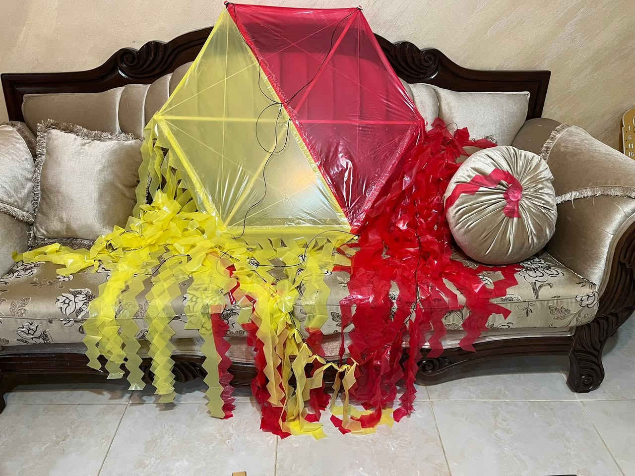 يوجد لدينا طيارات ورقيه ع طلب (فرح ابنك في طياره) اتصل على 0782140665


**إذا كنت صاحب هذا الإعلان وتريد حذفه لأي سبب، رجاءا أرسل رسالة إلى الدعم الفني**