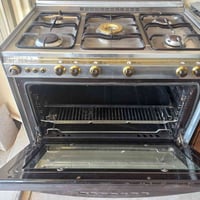 طباخ كريازي • مجال شوي