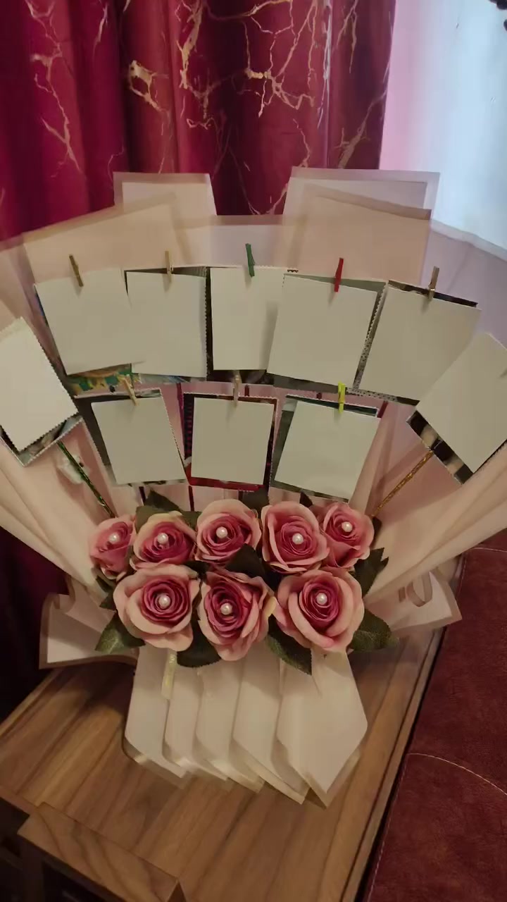 السلام عليكم
الروان للورد مستعدين بتجهيزكم بأي باقة تعجبكم 🎀🌷🎀🎀🎀


**إذا كنت صاحب هذا الإعلان وتريد حذفه لأي سبب، رجاءا أرسل رسالة إلى الدعم الفني**