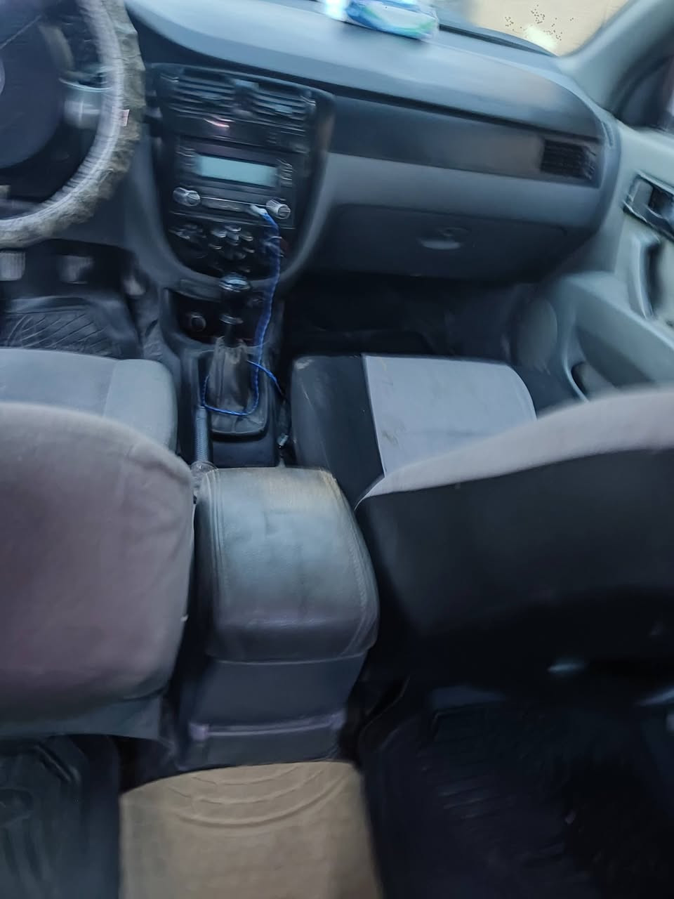 اسلام عليكم ورحمه الله وبركاته اوبترا موديل ١٠ كير ومحرك وحداديه كفاله كير عادي مصبوغة حزام السعر ٦٢ وبيه مجال ***********
