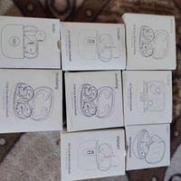 سماعات • مع التوصيل