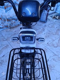 دراجه شحن ١٤الاستفسارعل رقم 07712802715