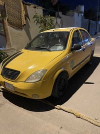 طيبه ١٦ • مكينة جديدة • نمره ٤ يفلت