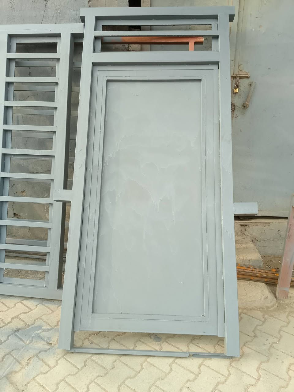 حداده عامه وشغل واحد على واحد ***********
