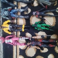 بدلة سبايدرمان • كامل