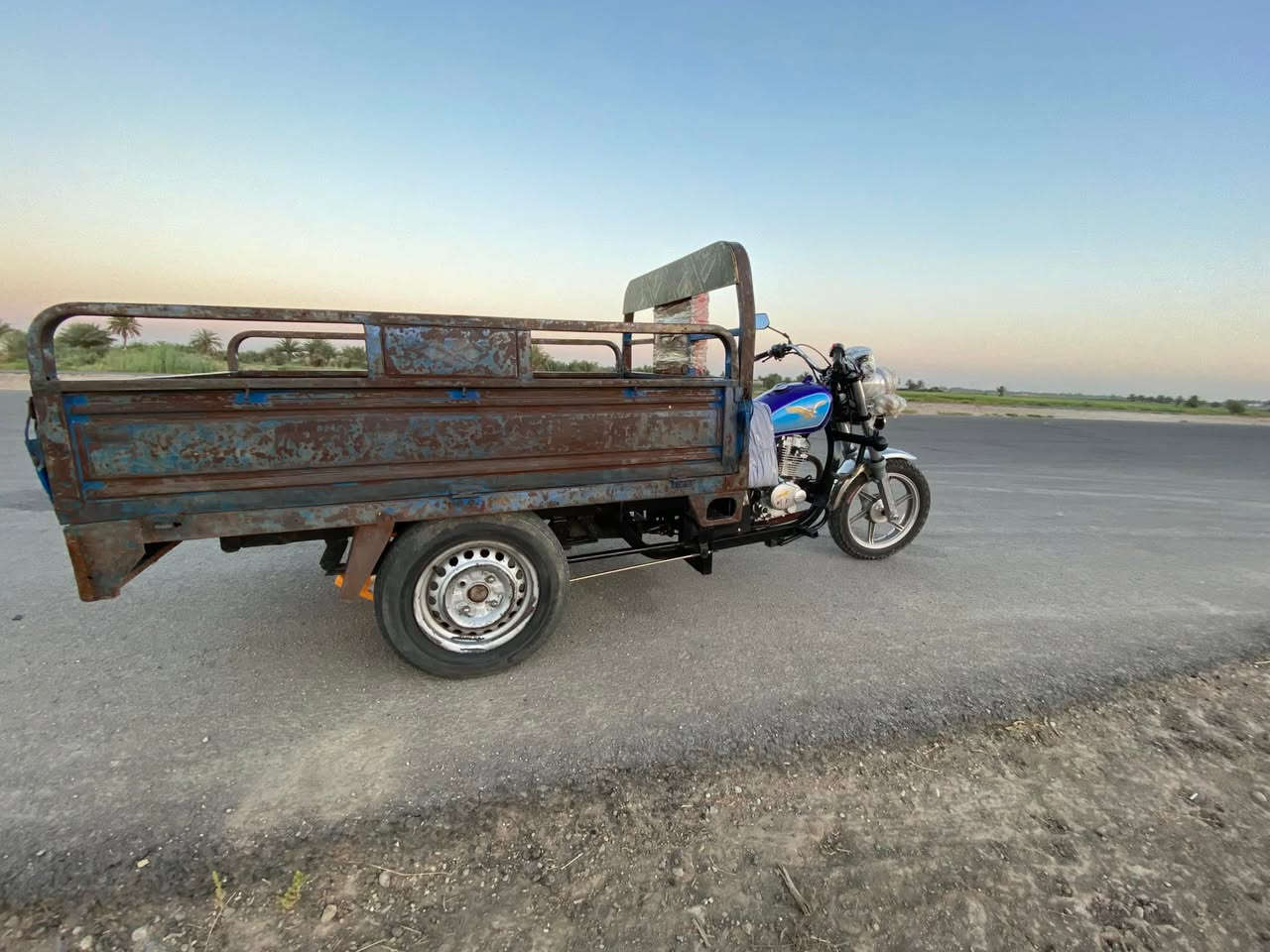 سلام عليكم اخوان ستوته موديل ١٣اوراق اصولي مكينه٢٠٢٦تعمير كله جديد نكره سلف سعر ١٥٠٠
***********
