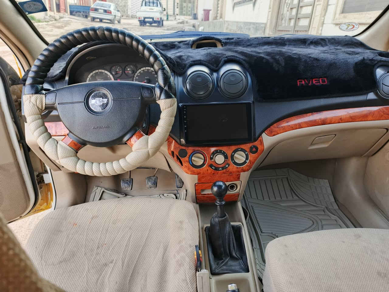 افيو 2009 كوري رقم مسطره بدون ضرر هيئه صفر محرك مال كصه طخم تاير السعر 58 ***********
