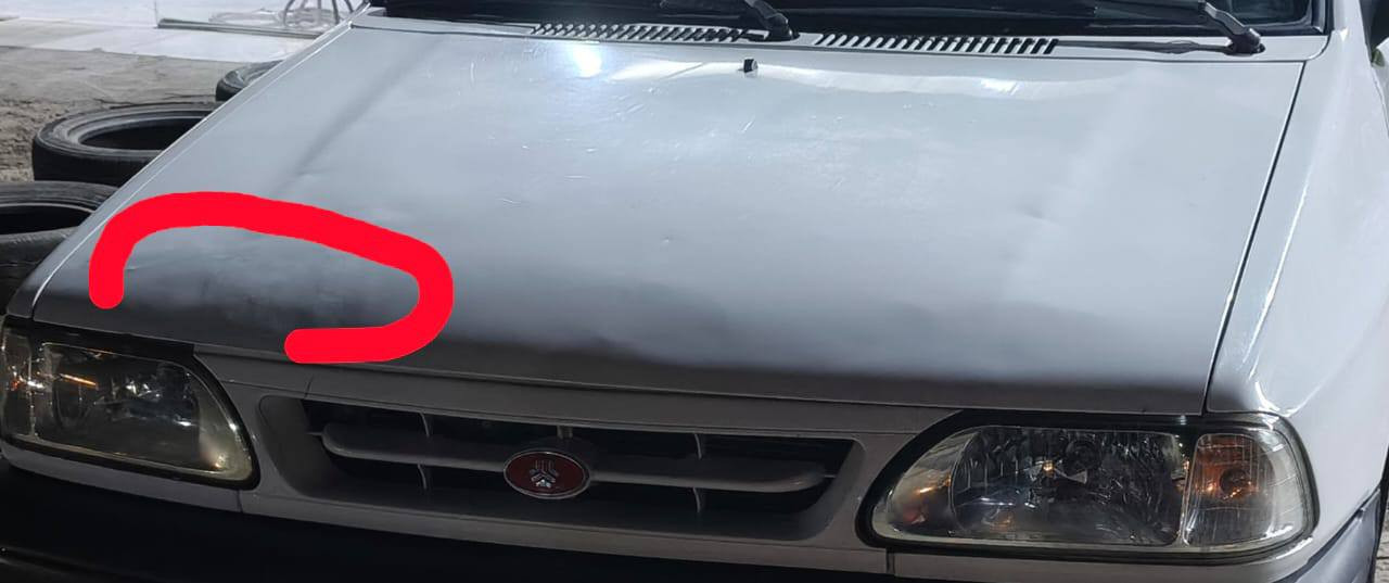 مرحبا للبيع فقط سايبا2024 كفاله عامه عده المئشر علي بل بنيد كد شبر مكاني كربلاء السعر70وبيهه مجال قليل للاستفسار الاتصال‏‪***********‬‏ ملاحضه مكاتبه مااسوي گبل عقد مروري ويه راعيهه
