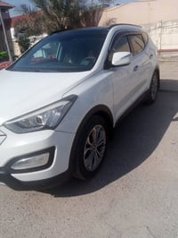 سنتافي • ٢٠١٧ • ٧ راكب