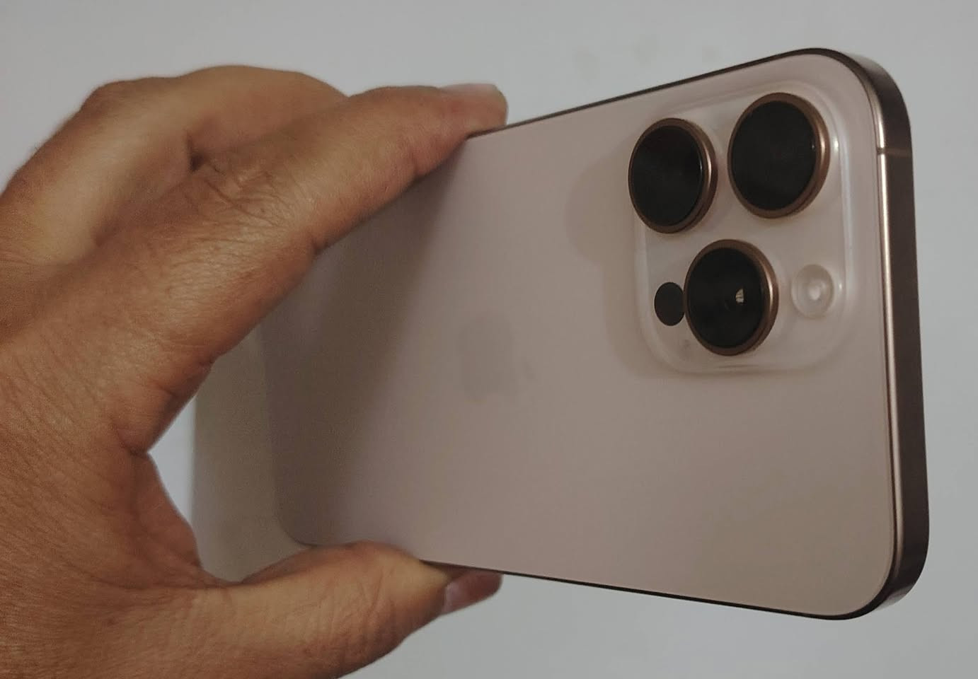 ايفون 16برو ماكس بطاريه 100 مشحون 80مره فقط مكفول من الشخط


**إذا كنت صاحب هذا الإعلان وتريد حذفه لأي سبب، رجاءا أرسل رسالة إلى الدعم الفني**