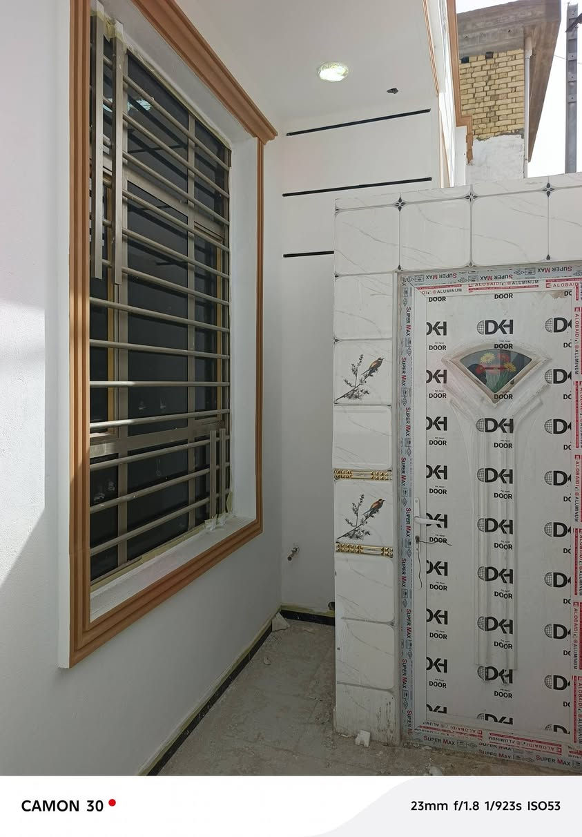 مشتمل ب السياسيين مساحة ١٢٥ بناء حديث مطلوب مبادره تدفع مقدمة و الباقي سدده للمصرف العقاري
+ مشتمل بالسفحه بناء حديث
الشري يجي خاص او يتصل
‏‪‏‪***********‬‏
