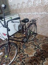 بسكليت • كربلاء • مستشفى الكفيل