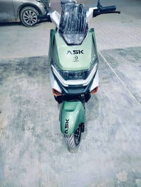 ماطور شحن • 72 فولت • 6 بطاريات