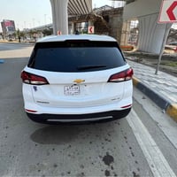 لبيع فقط بدون مراوس بدون رقم   شوفرليت اكوينكس LTموديل 24 ماشيه 22  ال...