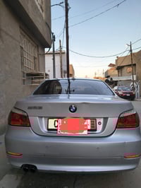 E60 • ٢٠١١ • فل بصمه جلد