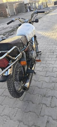 دراجه للبيع مكلف بل نشر سعر 330 موديل 21   0789 086 8418