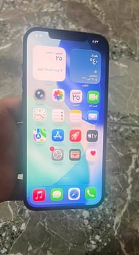 ايفون 12 برو ماكس • شاشة وبطارية اصليه • بغداد الشعب