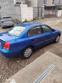 النترا ٢٠٠٥ مكينه ٢٠٠٠ بدون تنقيص وناعمه كير مكفول تبريد تدفئه دبلات أ...