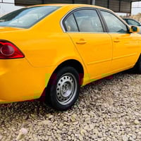 اوبتيما • ٢٠٠٨ • ٢٤٠٠