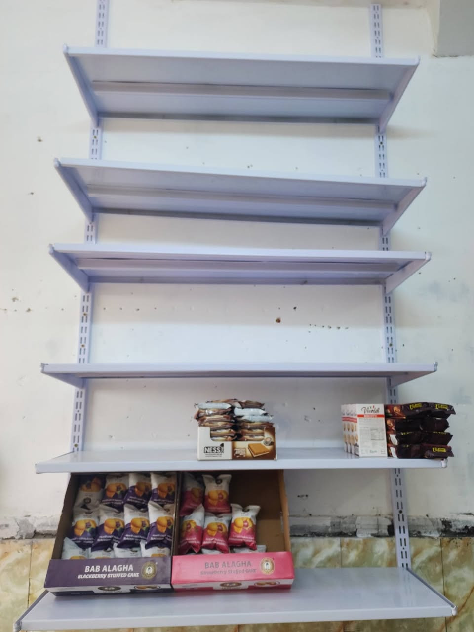 السلام عليكم اتمنى من جروب بلديات يعملون هذا المنشور انا فتحت محل وصار عندي ظرف واضطر بيع الاغراض ابيحن على 450 امانه الله ورسوله خسران بها خساره وجعارضه العارضه حلوه وتبريدها فول واتمنى اللي يشوف منشور اللي يقصر وهذا رقمي ***********
