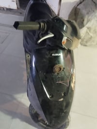 دراجة • طافية • بدون وراق