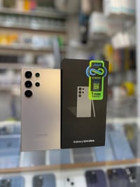 اس24 الترا • ضمان سنة • نضافه 100%