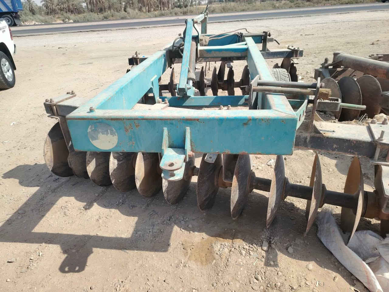 للبيع دسك ٢٤ تركي نضيف جدا مكان واسط العزيزيه تفاصيل اكثر ‏‪***********‬‏
