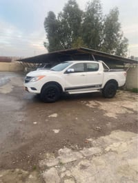 بيكاب بي٥٠ • دبل • LPG