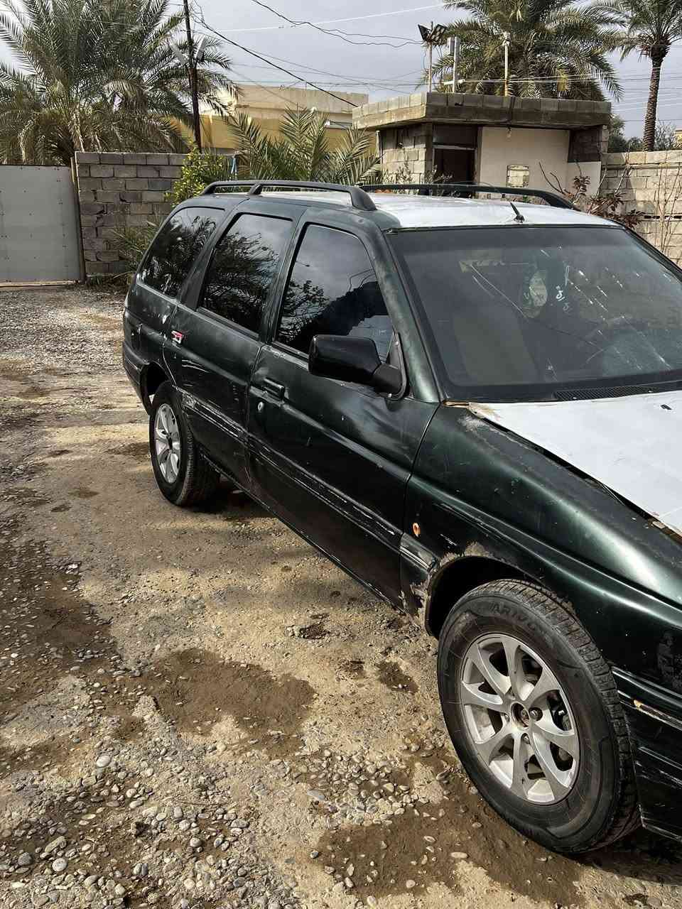 فورد الماني وليسه أمريكي موديل 93لسيارك كير محرك شرط صدر امامي خلفي جديد سياره حلوه بيع او مراوس.
السعر 17 بيهه مجال قليل 
الهاتف 
***********
واتساب
