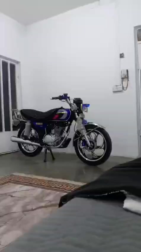 سلام عليكم دراجة نامي برو 2025 للبيع


**إذا كنت صاحب هذا الإعلان وتريد حذفه لأي سبب، رجاءا أرسل رسالة إلى الدعم الفني**