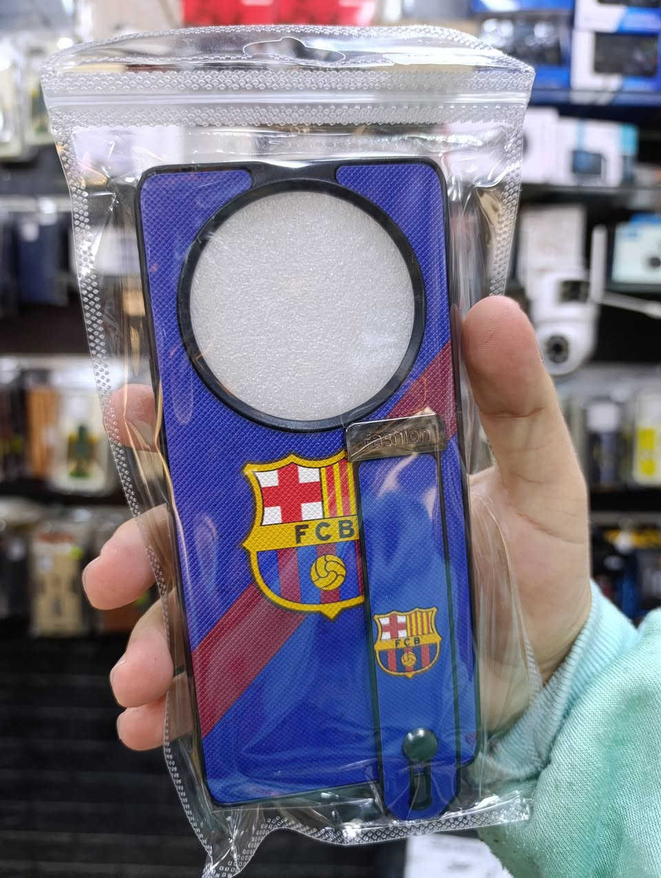 وصول حافظات حديثه تصميم. روعه
سعر.  3 ألاف.  سعر ثااااابت 
يوجد توصيل
Honor X9C
Honor X9B
Honor X7B
Honor X8A
Honor X6C
Honor X7C 
Honor 
Honor X7 2022

Realme 
Realme C51
Realme C75
Realme C55
Realme 8

Infinix
Infinix Smart 8
Infinix HOT 60 Pro +
Infinix Smart 10
Infinix NOTE 40 Pro
Infinix HOT 60i

Tecno
Tecno Spark 40C
Tecno Camon 40 pro 5G

Iphone ايفون
ip 15 pro Max
ip 13 pro Max

العنوان (مكتب اندرويد) موصل حي الميثاق -
بداية صعود لشارع مكة - مقابل جامع البر الرحيم  

للاستفسار

اسيا /  ***********

زين /   ***********

كورك / ***********
