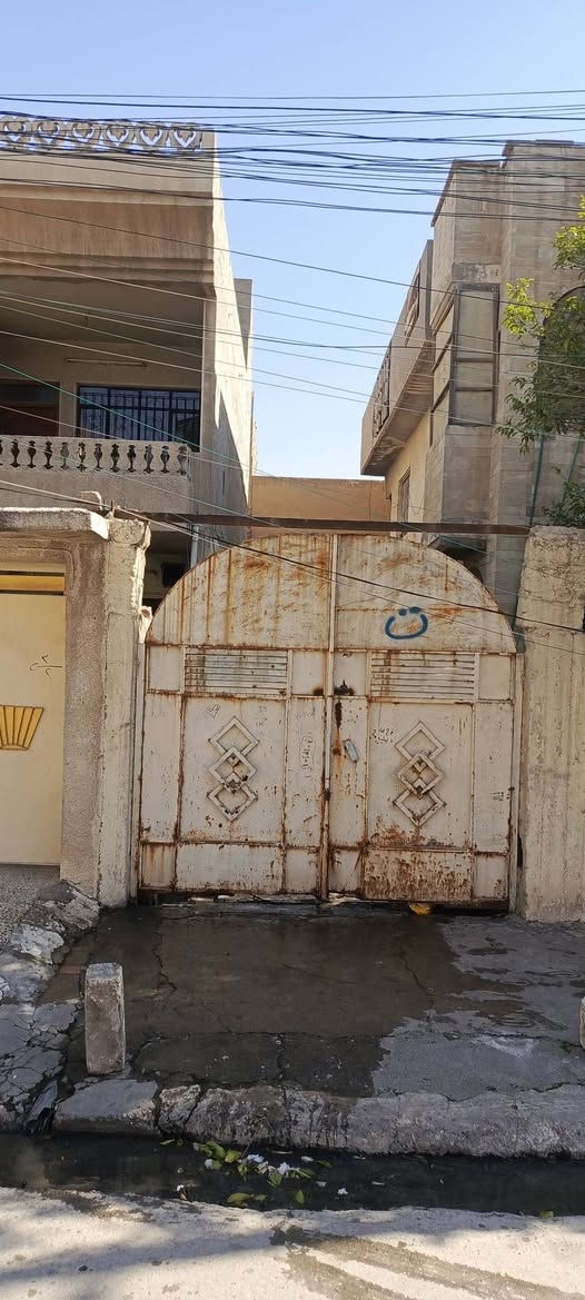 عروض مكتب اساور للعقارات
دار للبيع في حي البلديات

316 متر واجهه 16

شارع تبليط

البيت بحساب ارض

شرط التحويل

سند طابو الزهور

موقع مميز جدا

لمعرفه السعر اكتب تم ليصلك على الخاص

للاستفسار زياره المكتب سايدين البحرين مقابل مطعم احمد الحاج صلاح

***********

***********
