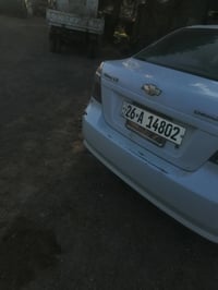 افيو • ٢٠١١ • خليجي