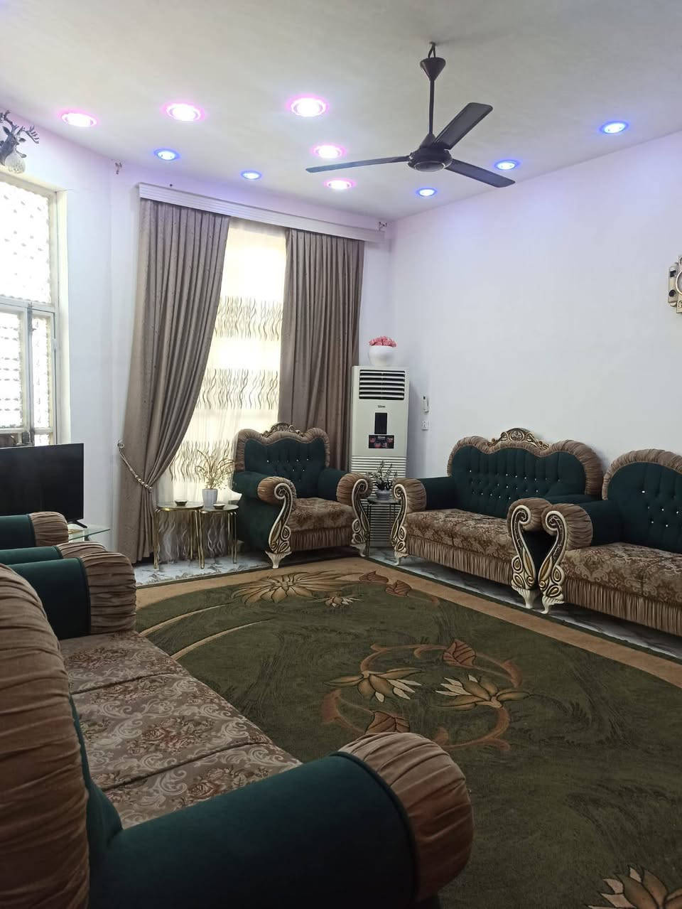 تخم نضيف جدا للبيع


**إذا كنت صاحب هذا الإعلان وتريد حذفه لأي سبب، رجاءا أرسل رسالة إلى الدعم الفني**