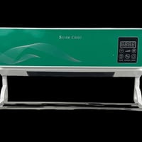 سبلت • تدفئة وتبريد • تجفيف الملابس