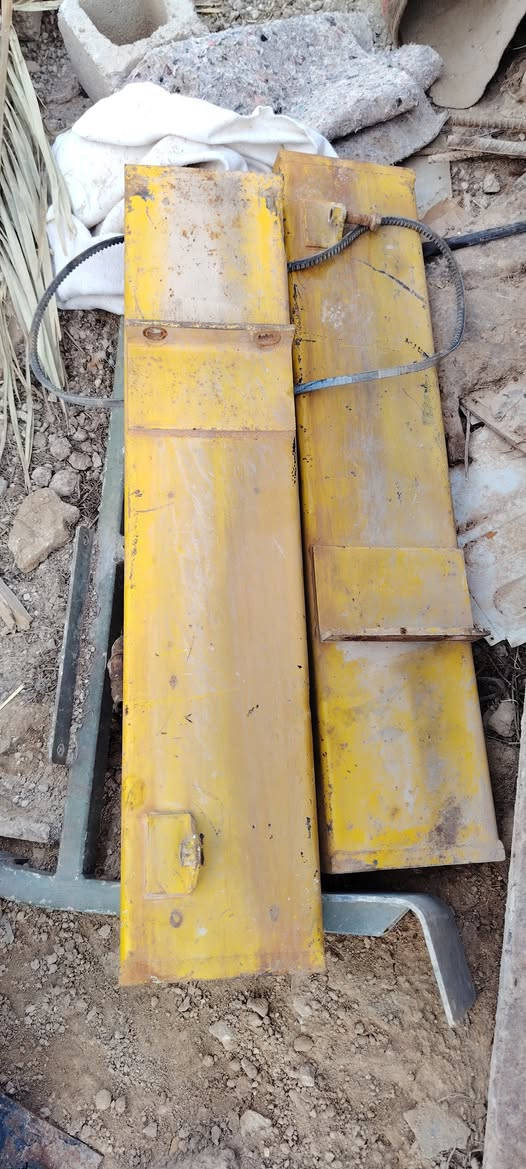 صفاح وقزانات شفل ٧٠ بي بلاديات اخو الجديد للبيع اتصل على *********** او *********** مكاني حديثه عندي توصيل
