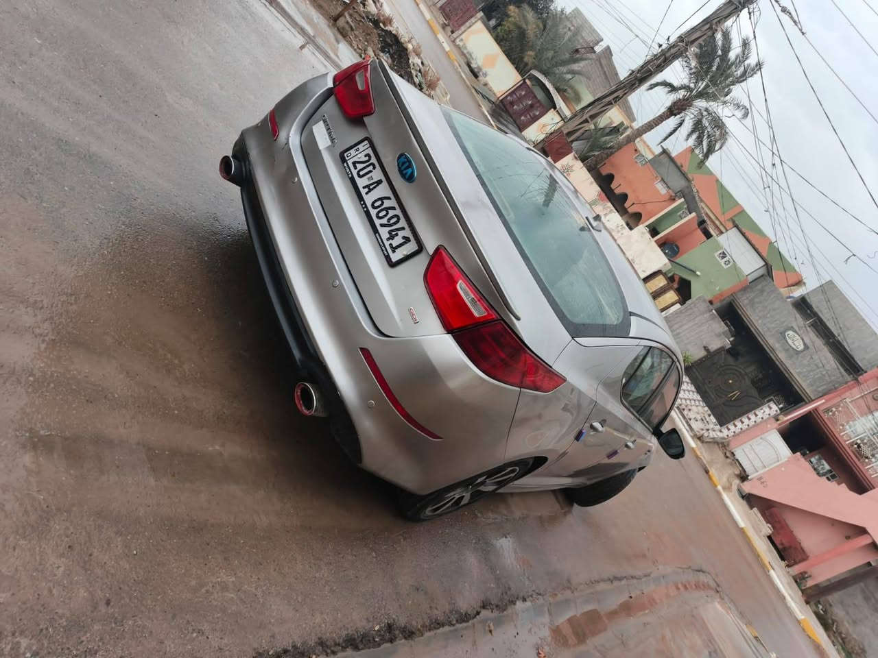 للبيع كيه وبتما 14 وارد امريكي  بيها صبغ حزام بدون دواخل رقم ديالى باسمي. لحد 2030   جاهزه من كلشي
 السعر ب 100 
وبيها مجال حك جيه
***********
