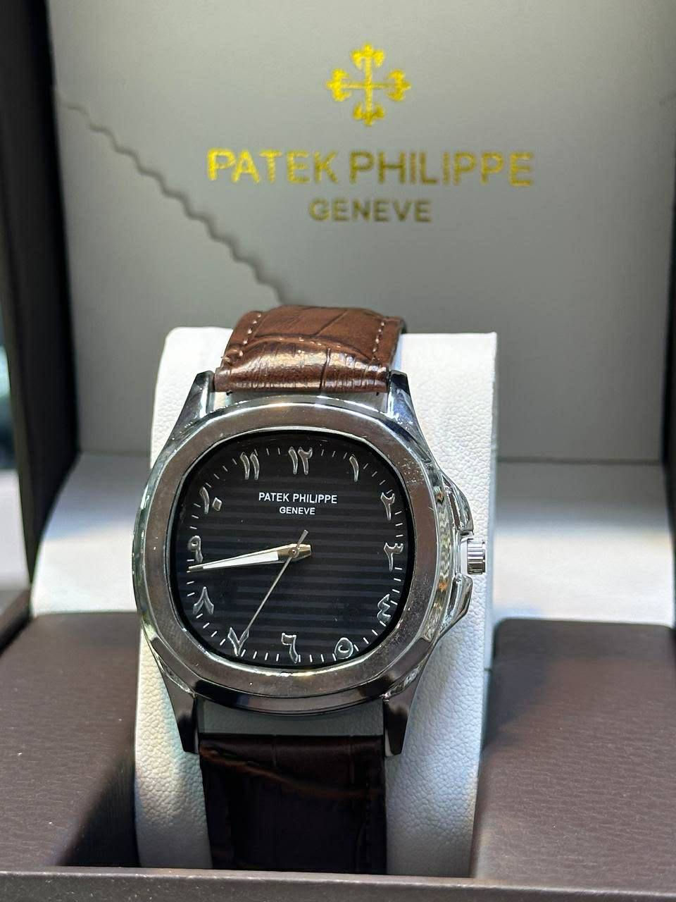 اسلام عليكم
ساعات للبيع
سعر الساعه 10 الف 
سعر التوصيل 2 الف كافات احياء الموصل 
توصيل خاص دز رقمك وعنوانك وصورة الساعه التريدها


**إذا كنت صاحب هذا الإعلان وتريد حذفه لأي سبب، رجاءا أرسل رسالة إلى الدعم الفني**