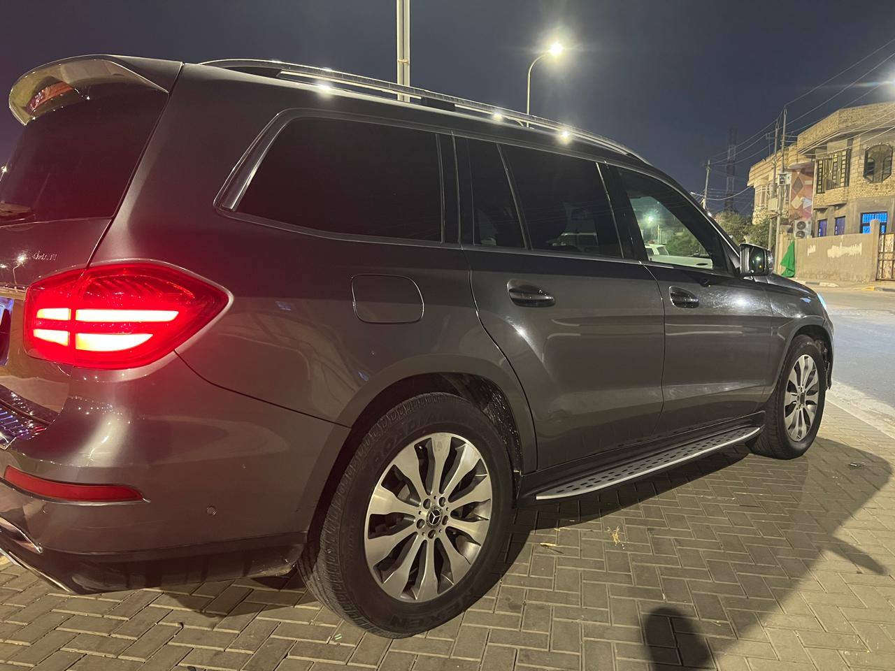 سلام عليكم مارسدس GLS 450 سته سلندر سيارة وارد أمريكي بيه
بطرف الجاملغ بارد قدر شبر سيارة بية تبخير سيارة جاهزة تبريد حدادية جوبلس خلفي امامي اسيارة رقم بصرة بسمي سعر 3$شدات وبيه مجال رقم الهاتف *********** موقع سيارة بصرة
