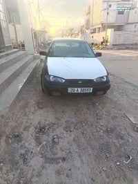 گير اوتماتيك • محرك مكفول • ١٩٩٥